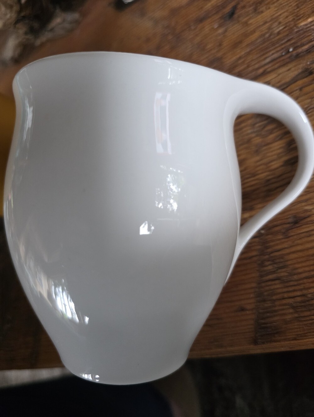 Portmeirion "Liquid" Mug